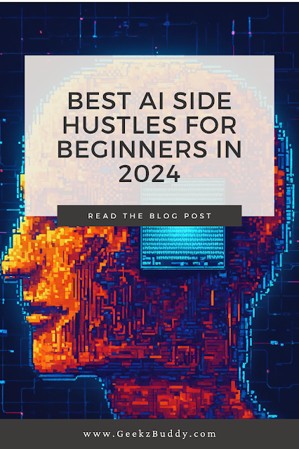 Best 20AI 20Side 20Hustles 20for 20beginners 20in 202024 20 5