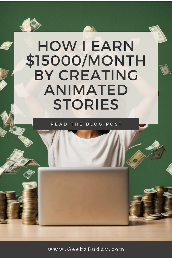How 20I 20earn 20 15000month 20by 20 20creating 20animated 20stories 20 1