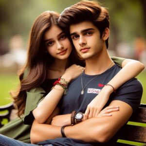 Viral Couple AI Photo Editing Prompts 5 Viral Couple AI Photo Editing Prompts