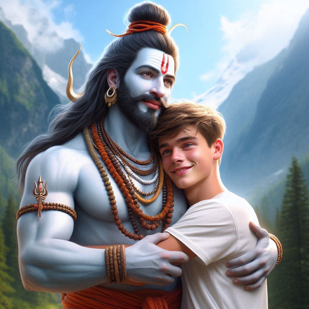Mahashivratri AI Images generator Prompts 2025 2 4cd31c42 0f60 436b b6b3 08cf940f4c4b