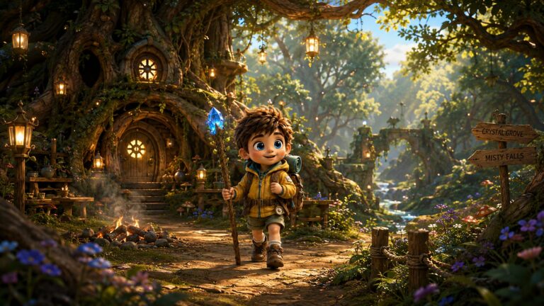 Complete Production Workflow for Professional AI Animation